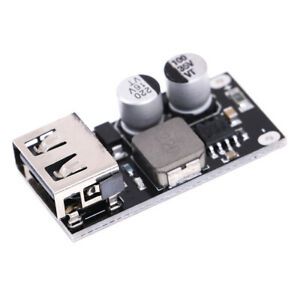 QC 3.0 2.0 usb fast quick charging module DIY charge board phone charger U jy