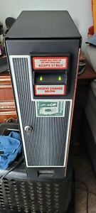 Coffee Inns CM-222 Change Machine Dollar Bill Changer