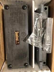 Sentrol 2804T-Explosion Proof Alarm Magnetic Contact High Security NEW