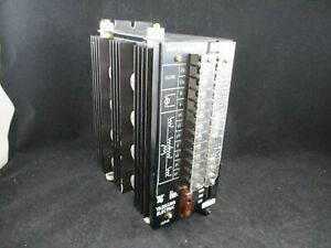YASKAWA CPCR-FRO2AB SERVOPACK IFU 10A *60 DAY WARRANTY*