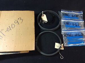 Atlas Copco Kit  Part # 01093 Air Compressor Part NEW