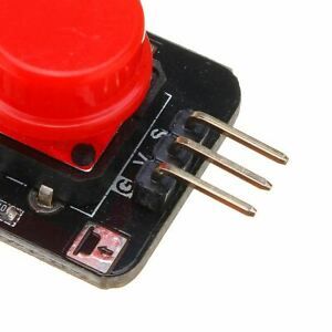 Microbit UNO R3 Sensor Button Cap Module Scratch Program Topacc KitteBot for Ard