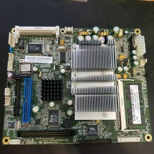 Replacement Motherboard PARTNER PT-5710 TOUCHSCREEN POS TERMINAL MB0.5/BIOS1.1C