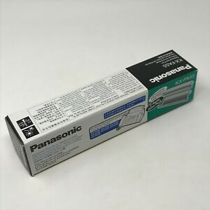 *** Sealed Box ***   2 - Rolls Panasonic KX-FA55 Replacement Film