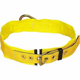 3M DBI-SALA 1000003 Tongue Buckle Belt, Restraint, 310 lbs, Medium 1000003  - 1