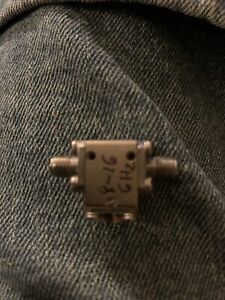 Narda 8-16GHz  Isolator