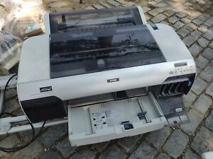 Epson Stylus Pro 4800 Untested, Pickup in Queens NY