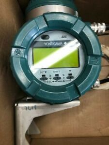 Magnetic Flow Meter