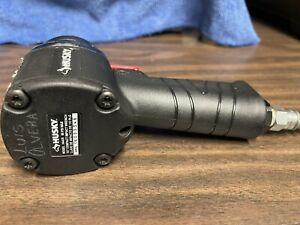 Husky H4435 1/2&#034; Drive Compact Impact Wrench