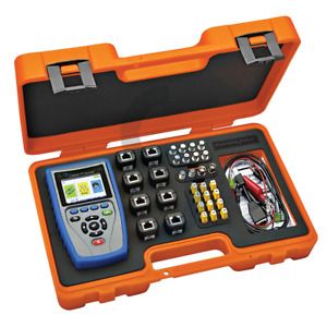 Platinum Tools TCB360K1 Cable Prowler Pro
