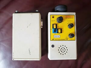 Titley Electronics Anabat II cf bat detector