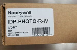 SILENT KNIGHT IDP-Photo-R-IV Photoelectric Smoke Detector