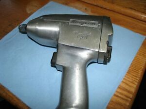 Snap On 1/2 drive air impact wrench IM 5100