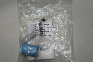 Preformed Line Products 8003495 GROMMET 1 PORT 1&#034; GRAY CABLE - LOT OF 12
