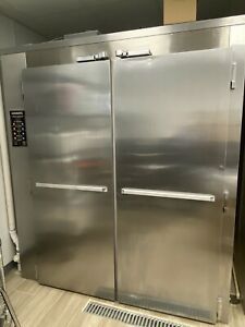 Adamatic AP51 Mobile Proofer Cabinet