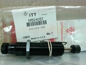 Enidine ECO OEM .5MB Hydraulic Shock Absorber 119073 - New In Box