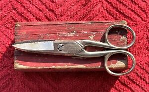 KLEIN INSTALLER/SPLICER/ELECTRICIAN SCISSORS/SNIPS