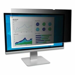 3M Blackout Privacy Filter for 21.6&#034; Widescreen LCD Monitor (MMMPF216W1B)