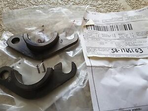 GOULD PUMP RB0105A-1203  CN7M GLAND KIT NEW NOS RARE $189