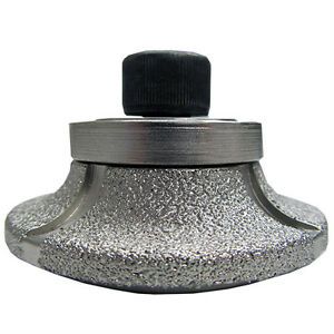 Brazed 10mm Router Bit &#034;B&#034; Profile, Position 1 CLOSEOUT!!!