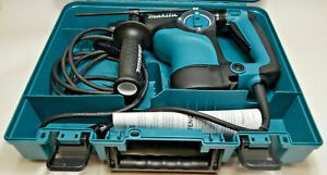 Makita rotary hammer drill corded HR2811F Roto Hammer