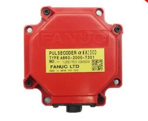 New Encoder A860-2000-T301 With 90 days warranty