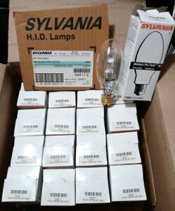 SYLVANIA MP100/U/MED Ballast M90/0 Metalarc Pro-Tech 64417 100w QTY 17