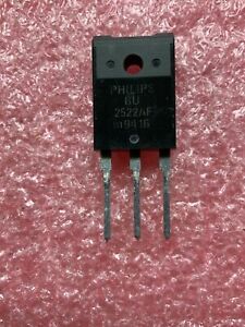 BU2522AF / BU2522 / Philips Transistor