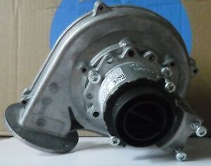 Ebmpapst TFT201 Natural Gas Blower