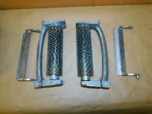 Hobart 403 Tenderizer Lift Out Blade Unit 4 piece set