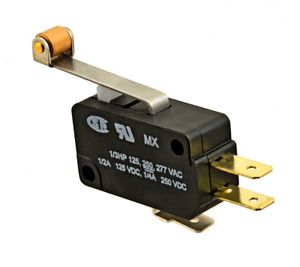 FMP ICE-O-MATIC #554-1006/9101160-01 Micro CAM SWITCH Replacement for ICE MAKERS