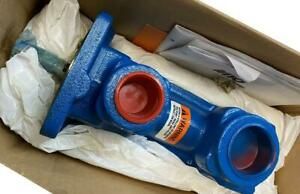 Colfax IMO C3EBC-143 Hydraulic Screw Pump Series 3E 3242/250