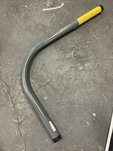 2&#034; TRANSITION SERVICE RISER (CPC-56-181) GEORG FISCHER  360003825