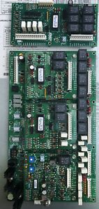 lennox circut board for LGC/LCC180H (15 Ton)