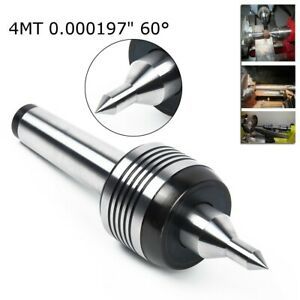 Revolving lathe tool Replacement Center 60 degrees Practical Equipment