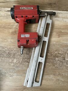 Large Hilti R4S Framing Nail Gun Nailer - Older Model - Guaranteed - USA Made