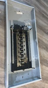 Siemens Industry G304B1200 120/240 Volt; 200 Amp 30 Load Center