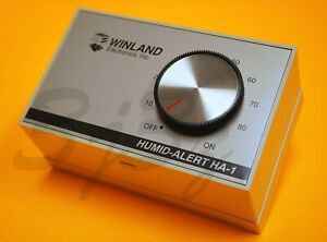 Winland HA-1 Humid Alert
