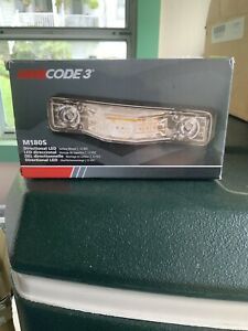 Code 3 M180SMC-RA