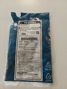 Toshiba Cyan Developer D-FC-30-C
