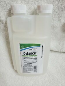 Cylence Pour On 16 oz for Cattle
