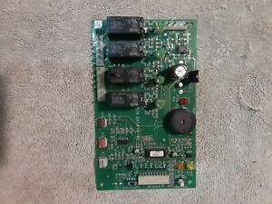 Hoshizaki Ice Machine Control Circuit Board 2A1410-01