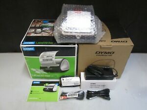 Dymo LabelWriter 4XL Thermal Label Printer - Black Model# 1755120
