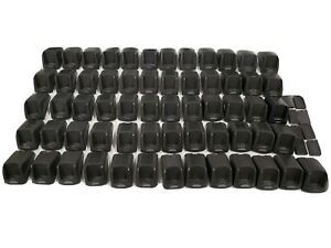 LOT OF 60 DCD100 DUAL CHARGER BASE FOR POLYCOM / SPECTRALINK 6020 / 8000 PHONES