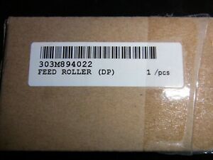 NEW / Genuine Kyocera 303M894022 Feed Roller Unit