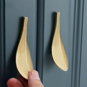 Closet Wardrobe Cabinet Pull handle Drawer Handles Door Knob Furniture Hardware