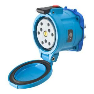 MELTRIC 31-34931-4X 31-34931-4X RECEPTACLE TYPE 4X WATERTIGHTNESS
