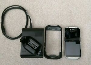Zebra TC510K Mobile Barcode Scanner ,Case, Battery, Dock and USB Cord