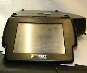 Hobart HLXWM-2U Commercial Food Scale Locked by Proprietary Software(Read Desc.)