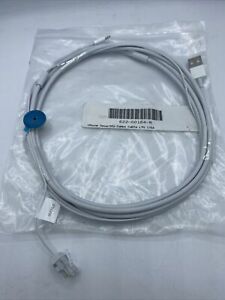 OEM APPLE 622-00164 ANTI THEFT LIGHTNING SECURITY CABLE FOR STORE DISPLAY ALARM